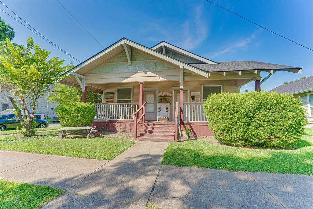 Ennis-Div - Residential