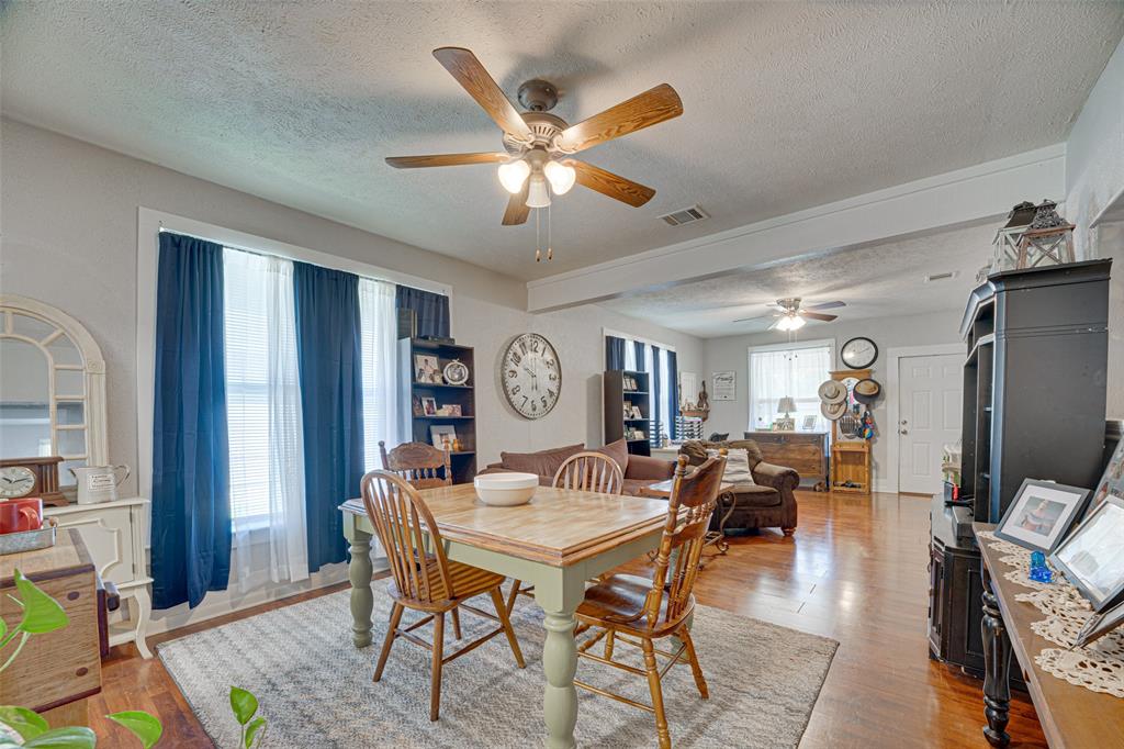 Ennis-Div - Residential