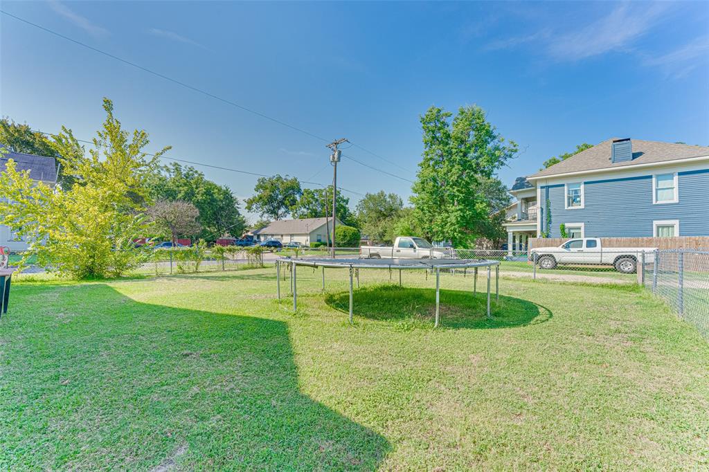 Ennis-Div - Residential