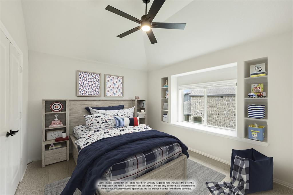 The Retreat at North Grove 70-75 - Residential