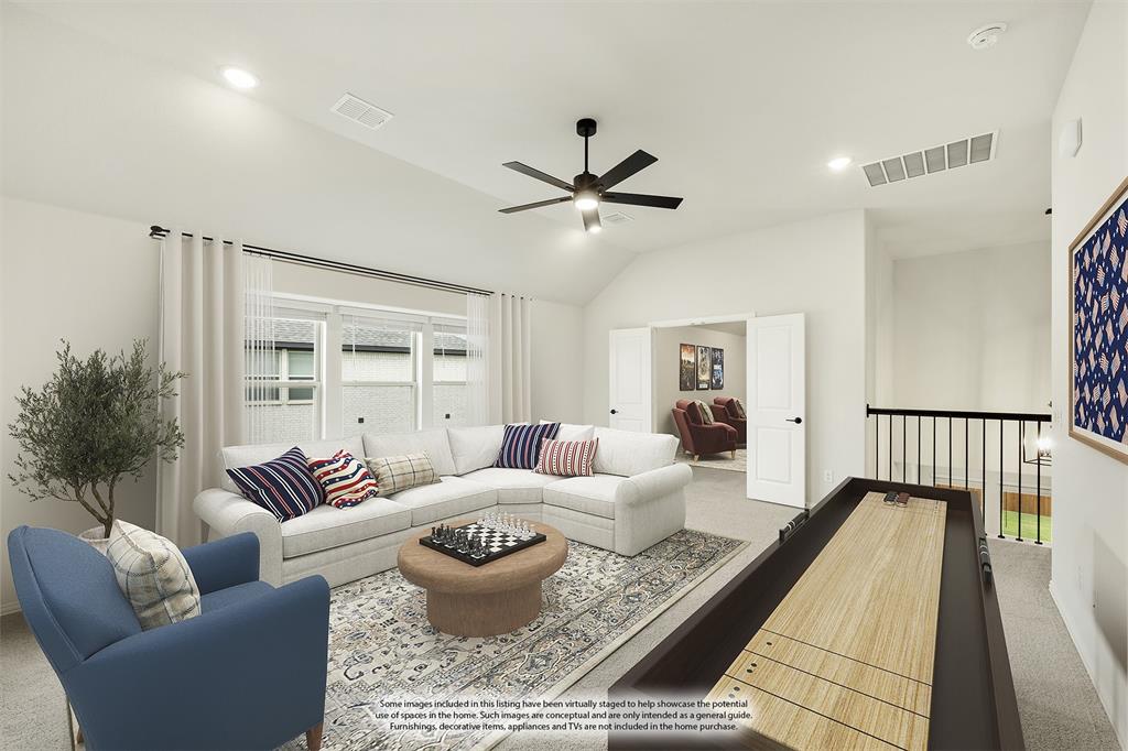 The Retreat at North Grove 70-75 - Residential