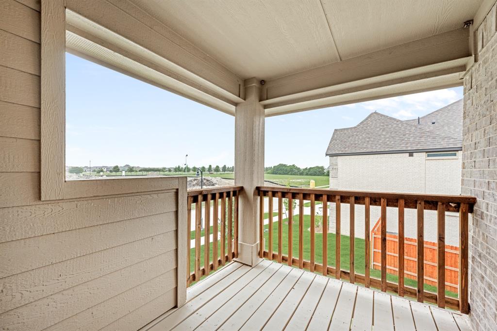 The Retreat at North Grove 70-75 - Residential