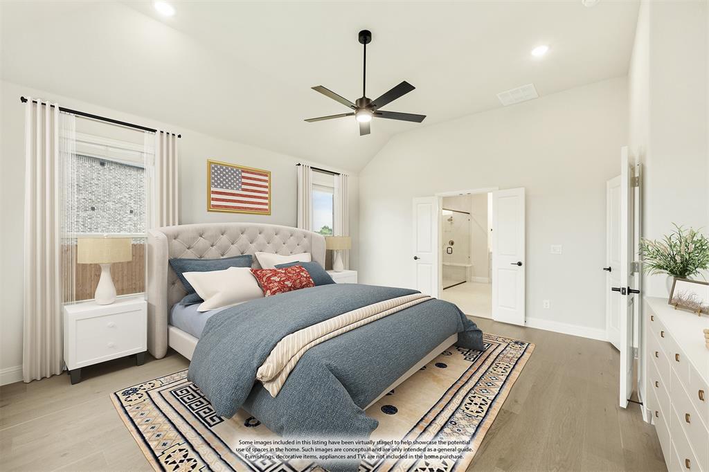 The Retreat at North Grove 70-75 - Residential