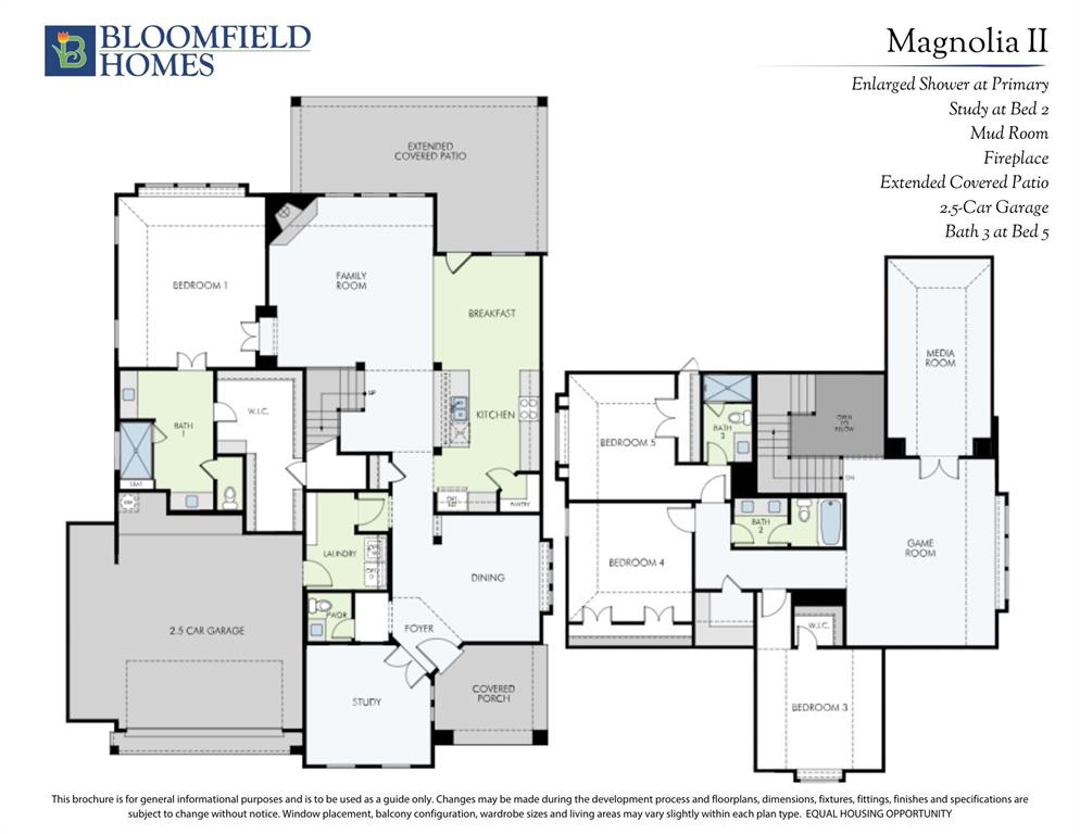 The Retreat at North Grove 70-75 - Residential