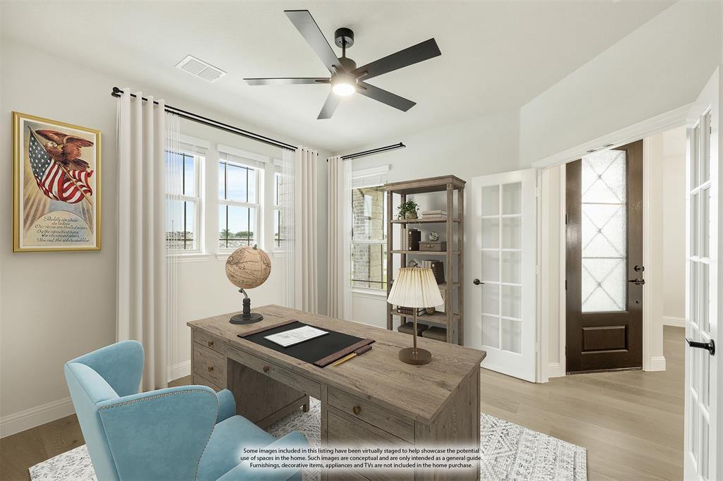 The Retreat at North Grove 70-75 - Residential