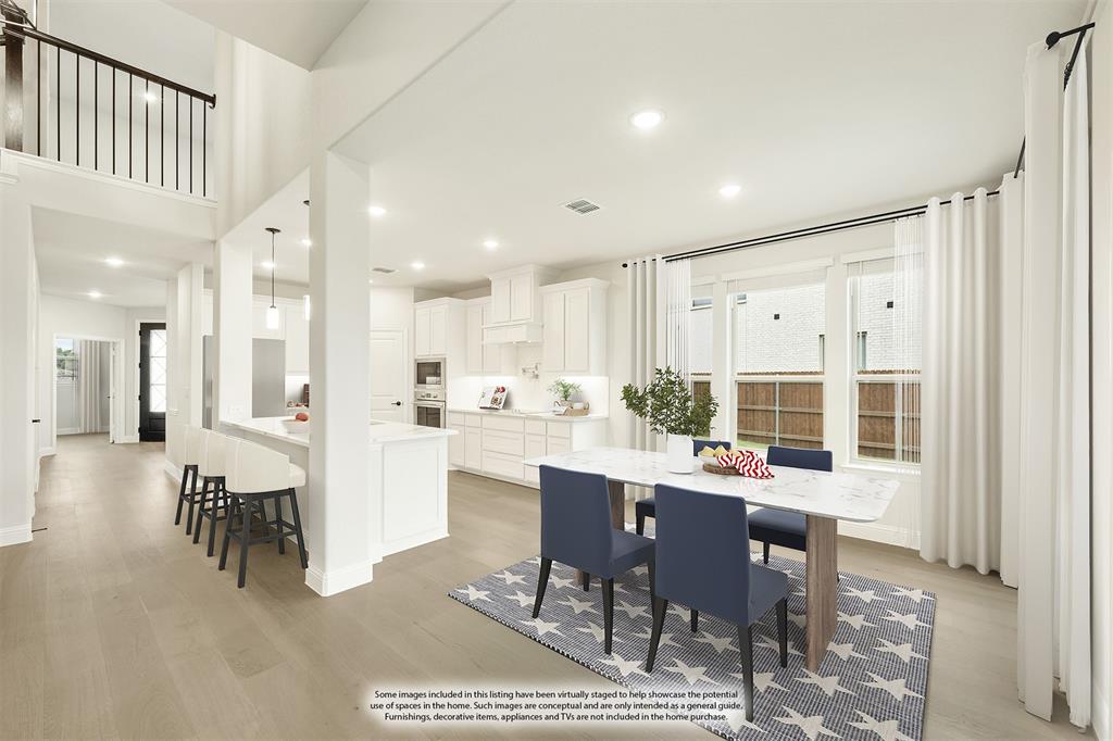 The Retreat at North Grove 70-75 - Residential