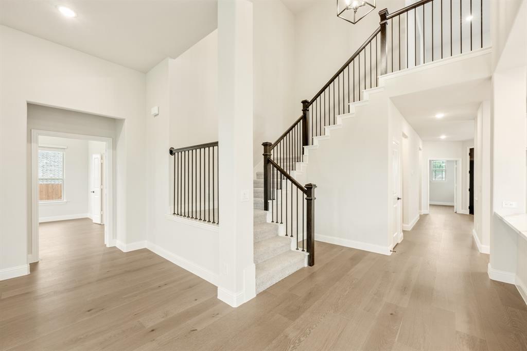 The Retreat at North Grove 70-75 - Residential