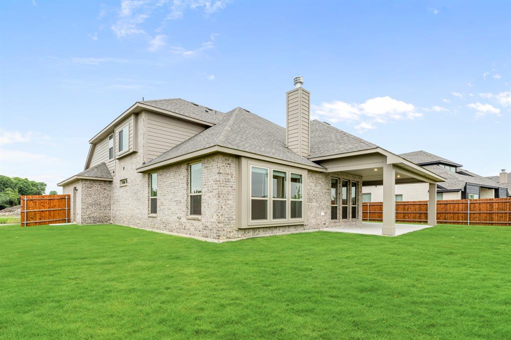 The Retreat at North Grove 70-75 - Residential