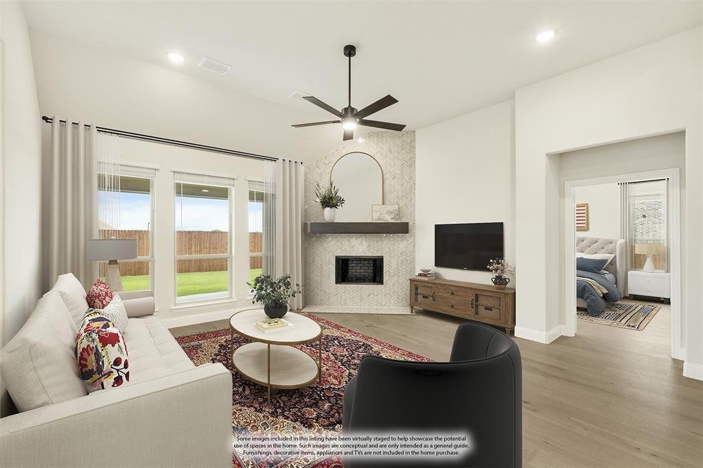 The Retreat at North Grove 70-75 - Residential