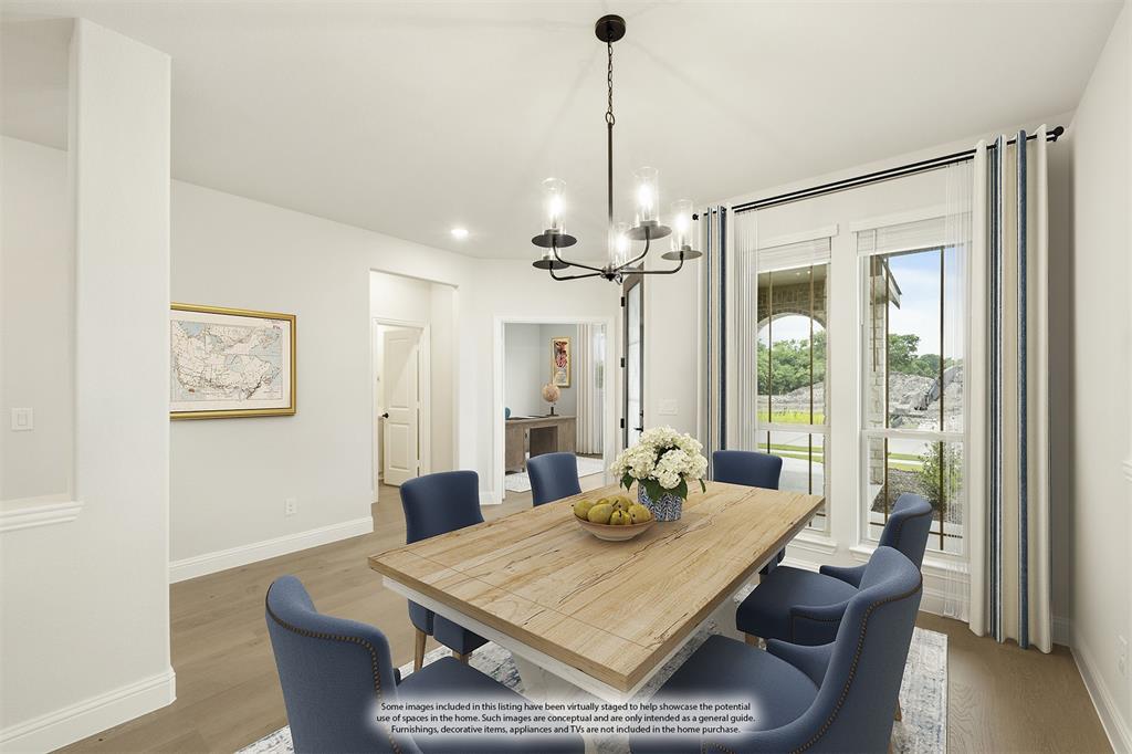 The Retreat at North Grove 70-75 - Residential