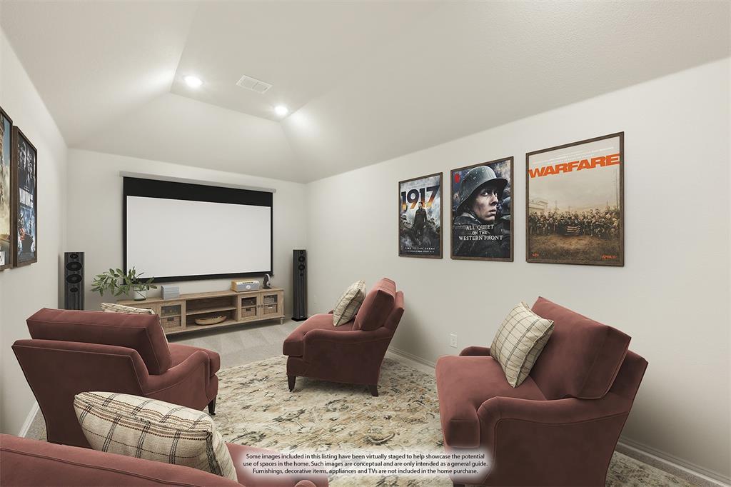 The Retreat at North Grove 70-75 - Residential