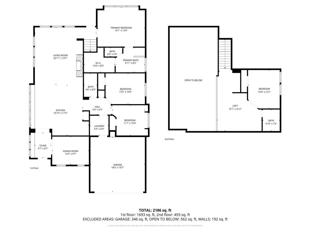 Garden Vly West - Residential