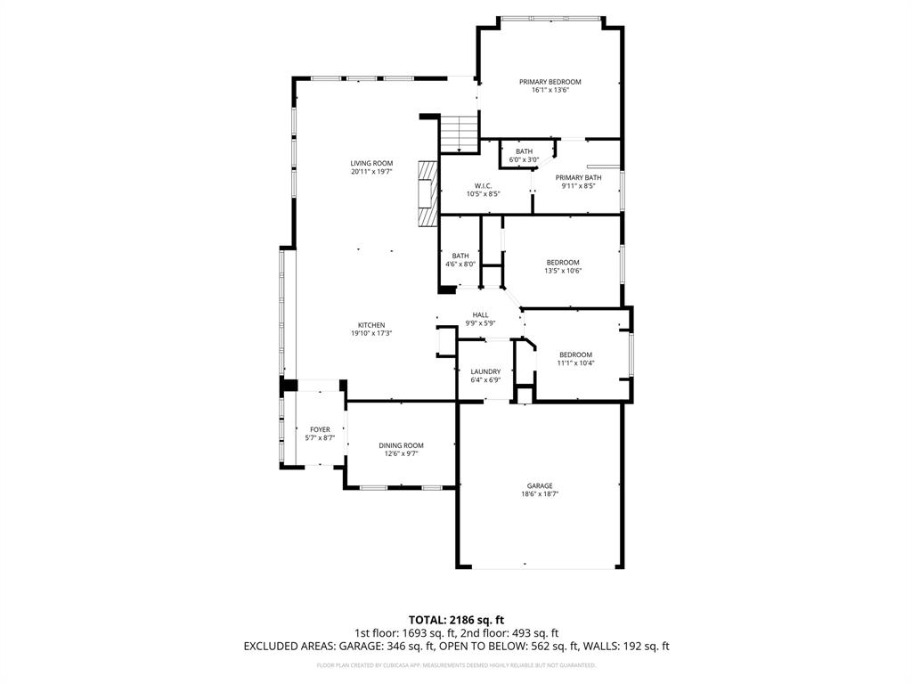 Garden Vly West - Residential