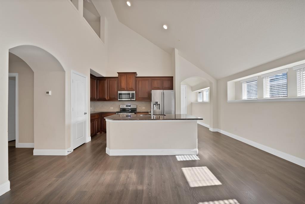 Garden Vly West - Residential