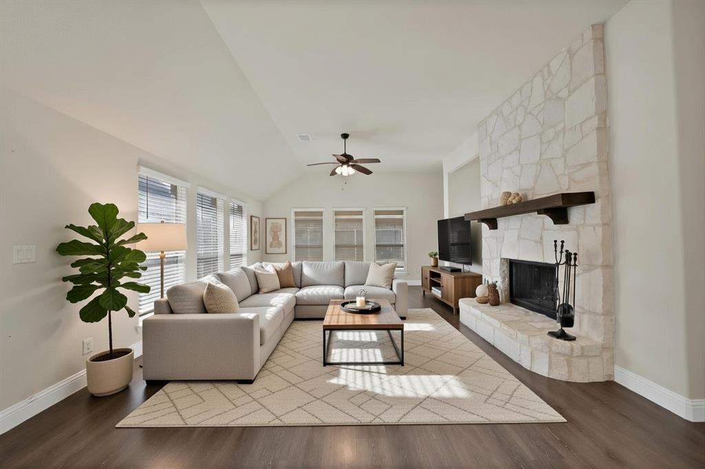 Garden Vly West - Residential