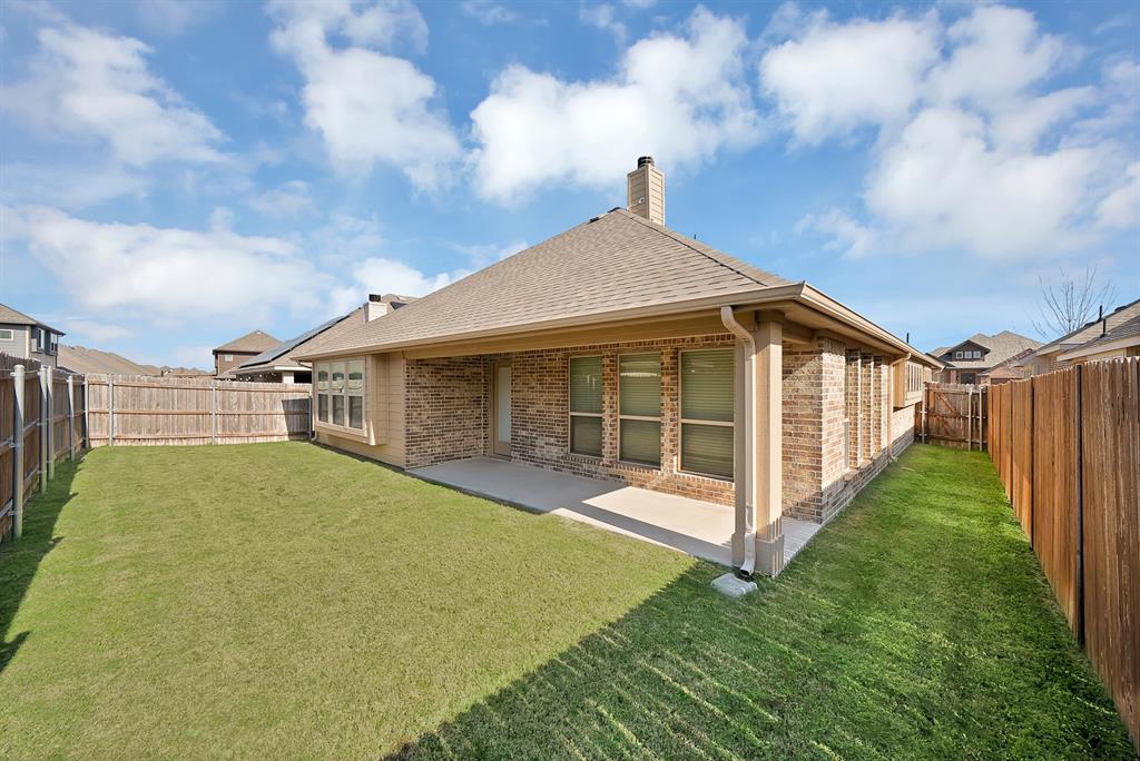 Garden Vly West - Residential