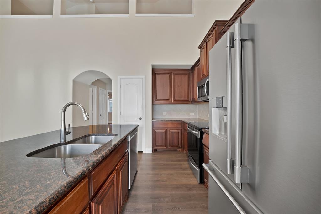 Garden Vly West - Residential