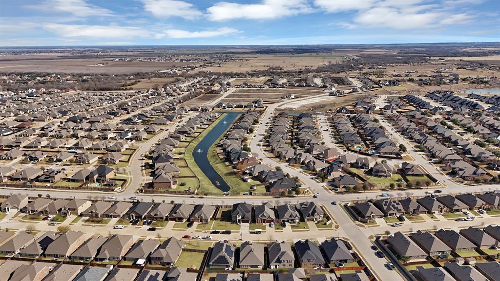 Garden Vly West - Residential