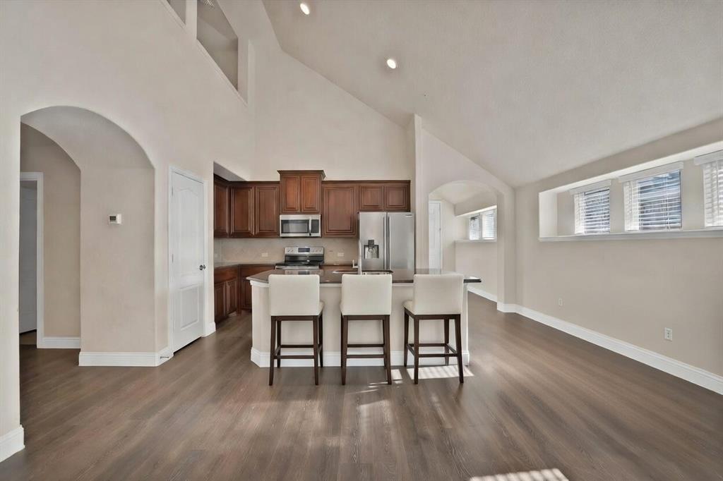 Garden Vly West - Residential