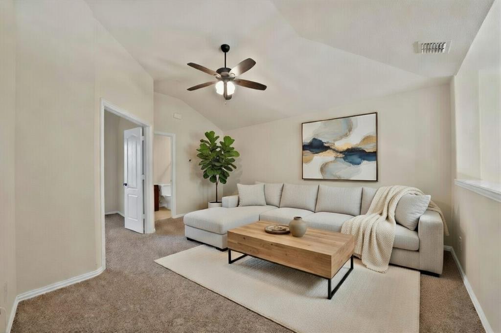 Garden Vly West - Residential