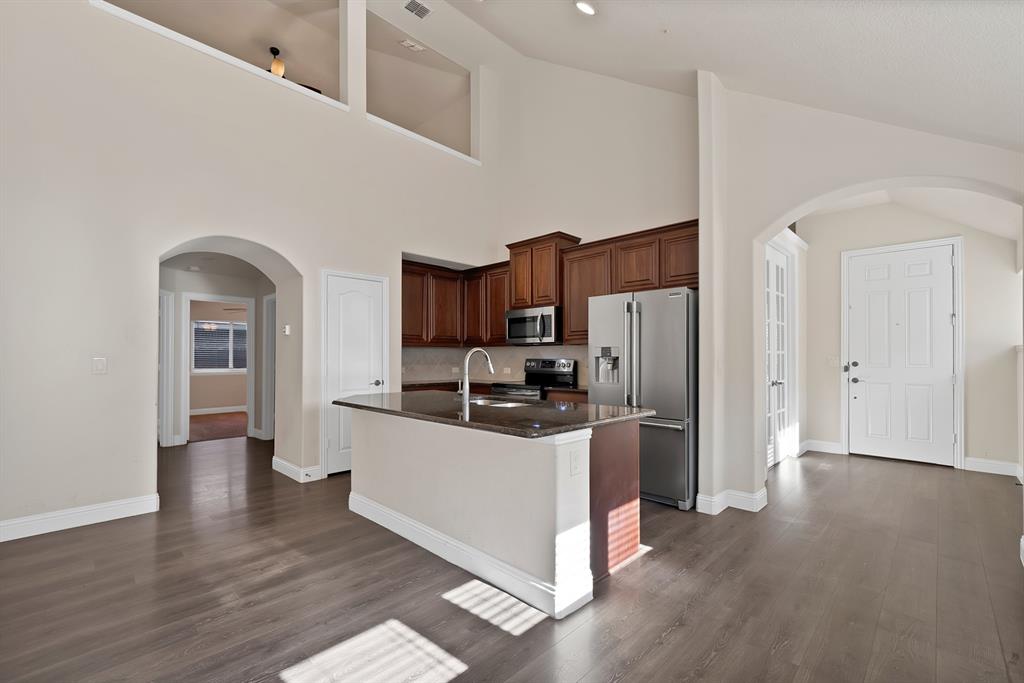 Garden Vly West - Residential