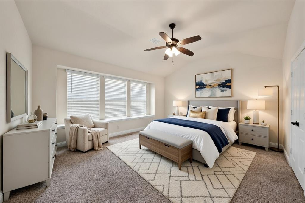 Garden Vly West - Residential