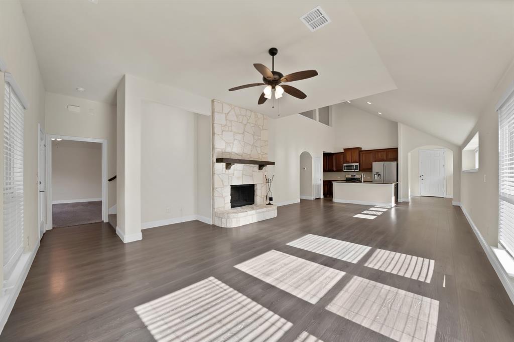 Garden Vly West - Residential