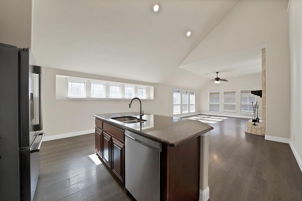 Garden Vly West - Residential