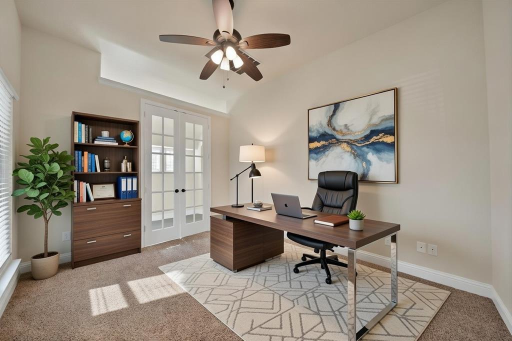 Garden Vly West - Residential