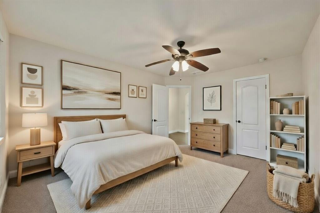 Garden Vly West - Residential