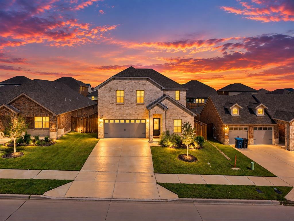 5725 Castle Peak Bend