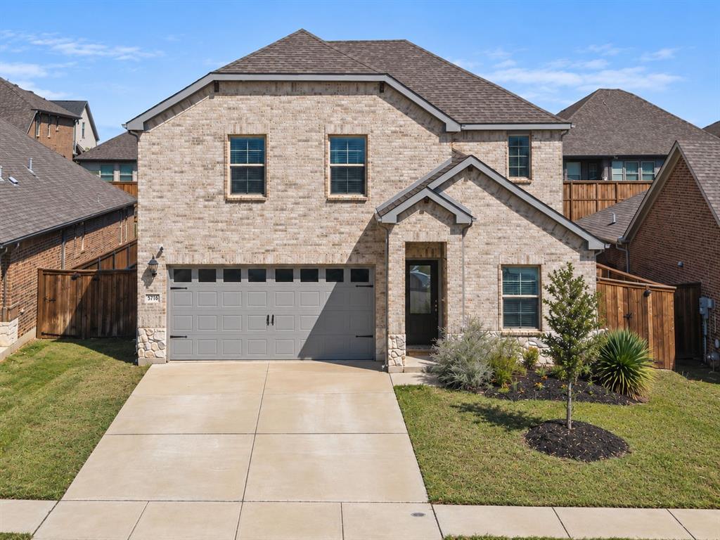 5725 Castle Peak Bend