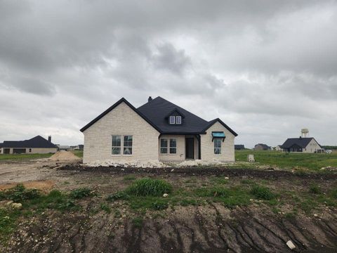 2320 Quartz Street Krum TX 76249