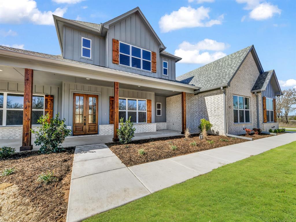 3007 Wyatts Way