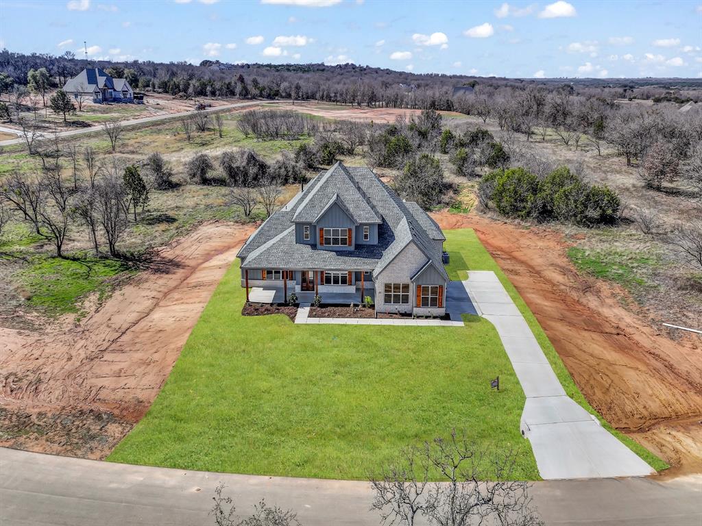 3007 Wyatts Way