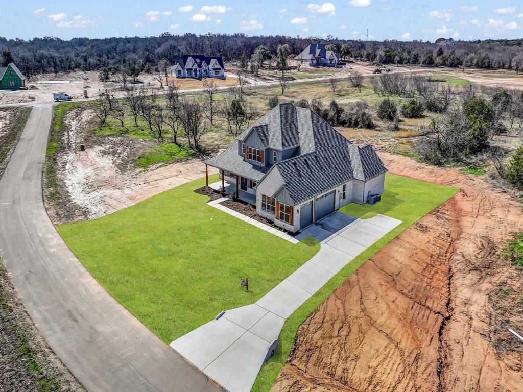3007 Wyatts Way