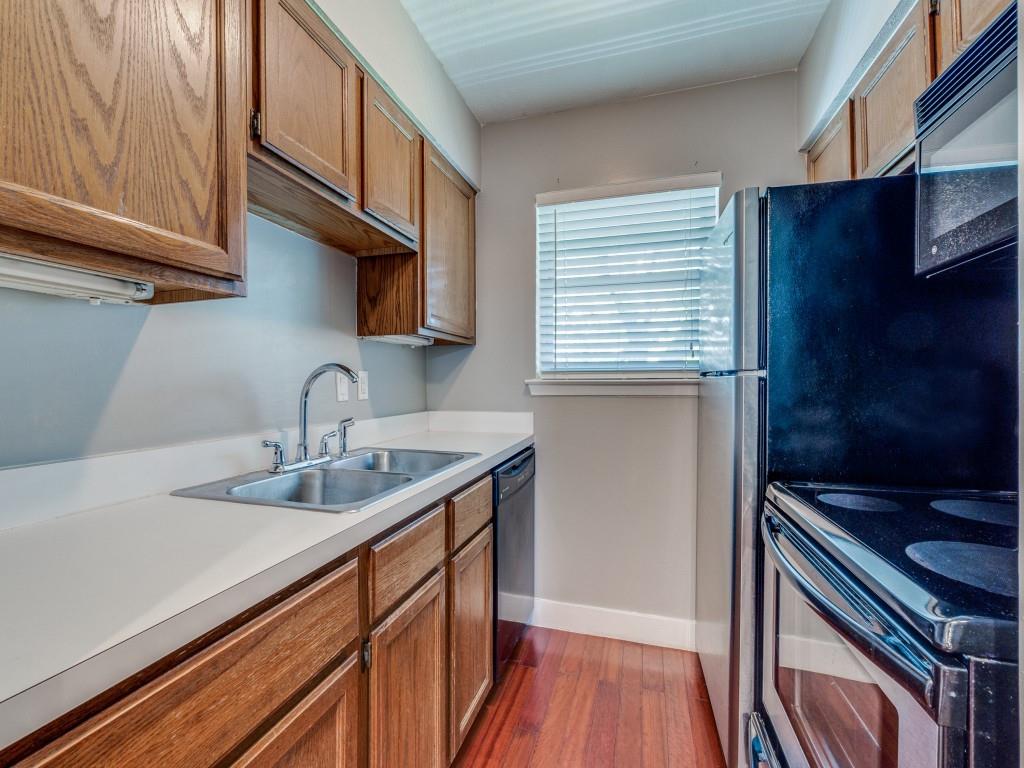 Highland Place Condo - Residential Lease