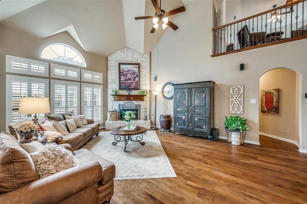 1517 DUTCH HOLLOW Drive