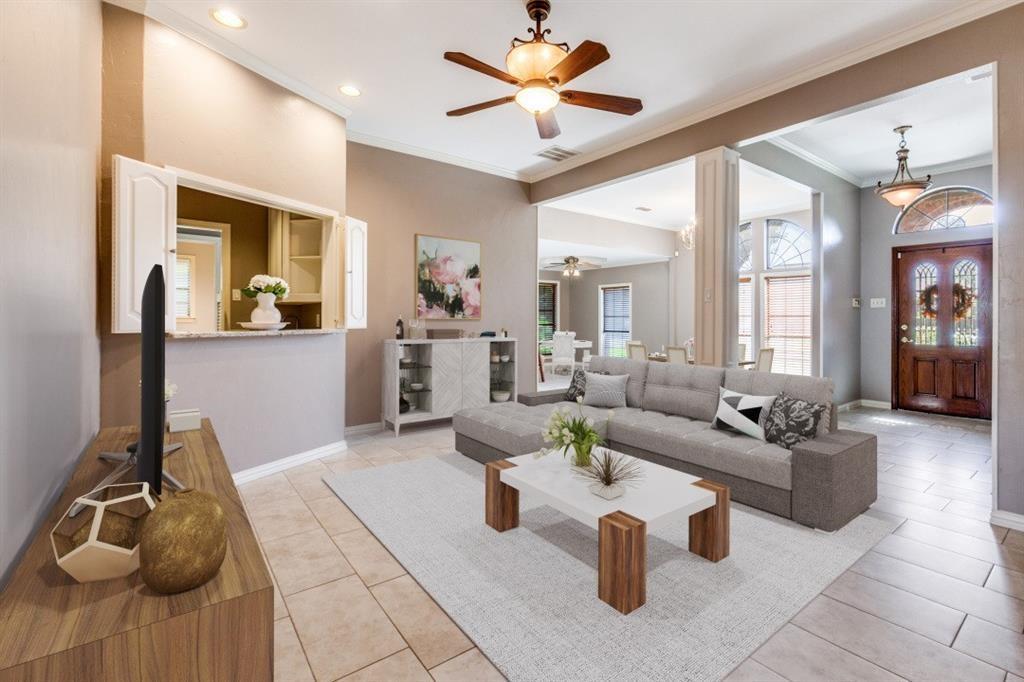 Cimmaron 02 - Residential