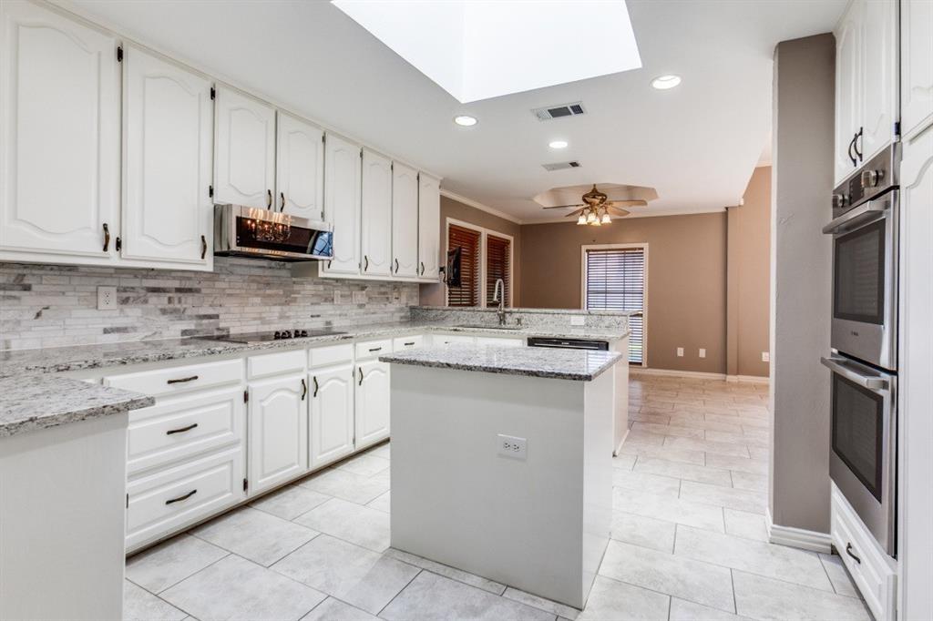 Cimmaron 02 - Residential