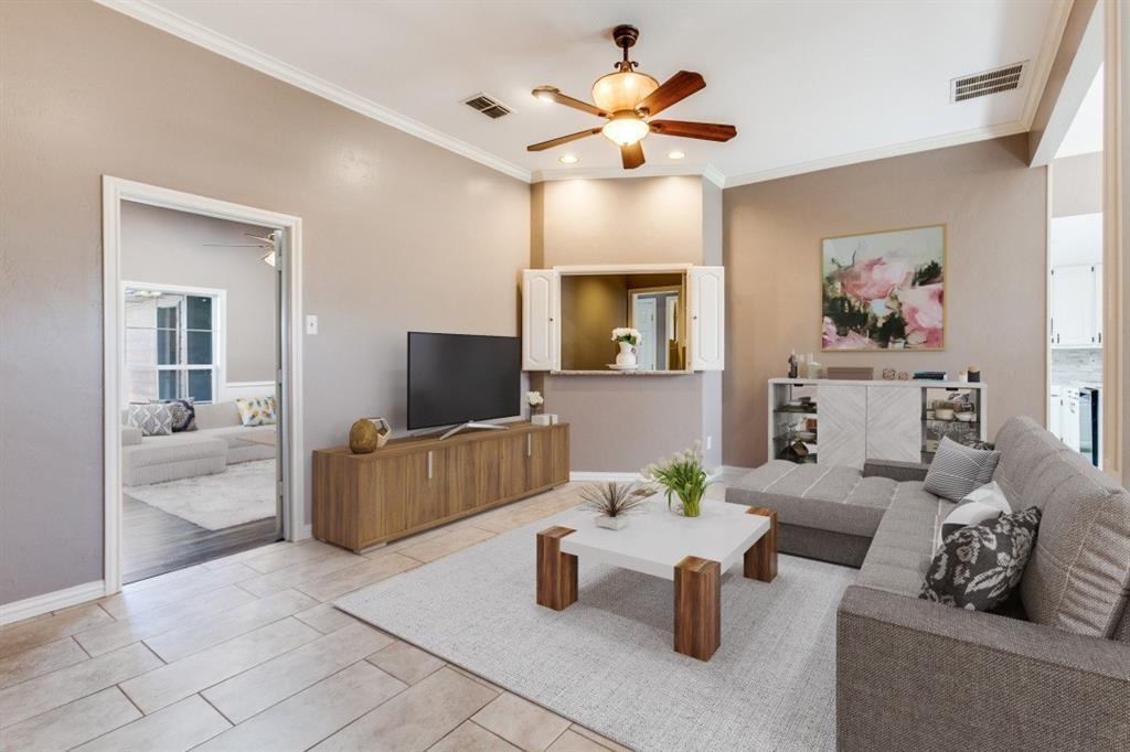 Cimmaron 02 - Residential