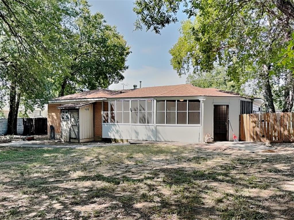 Boaz Z Country Place Add - Residential Lease