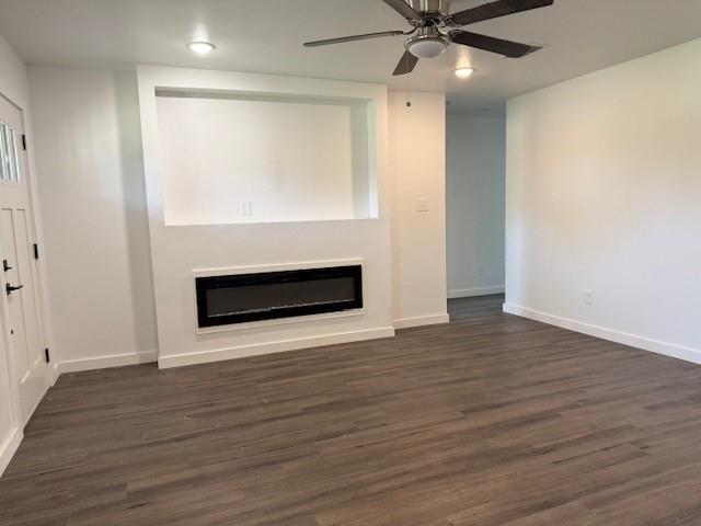 Flying W Estates - Residential