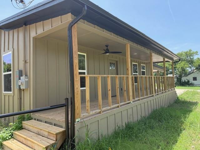 5351 Old Buena Vista Road