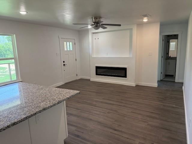 Flying W Estates - Residential