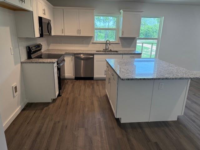 Flying W Estates - Residential