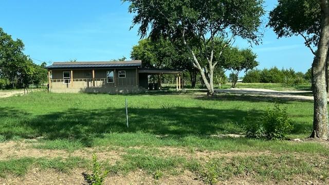 5351 Old Buena Vista Road