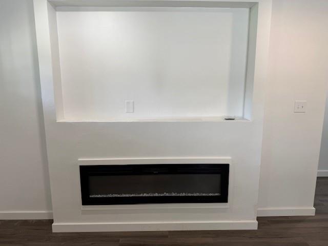 Flying W Estates - Residential