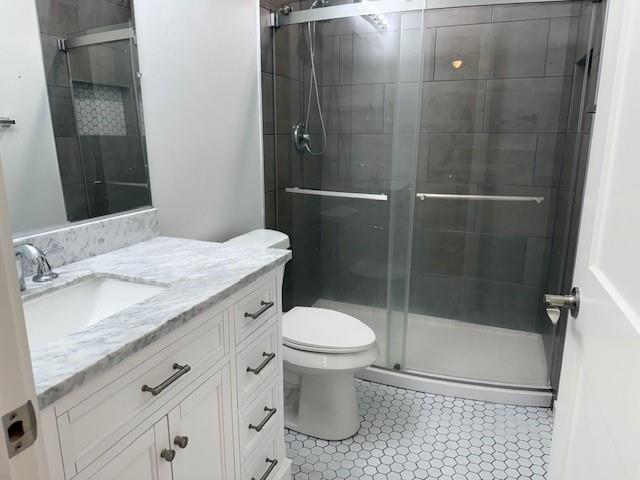 Flying W Estates - Residential