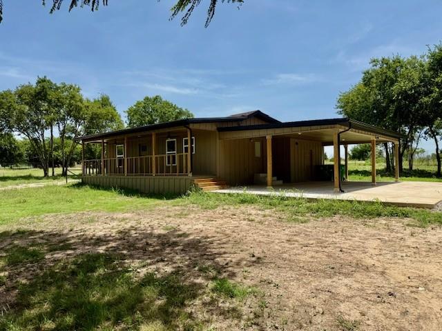 5351 Old Buena Vista Road